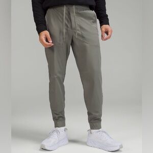 Lululemon ABC Jogger warpstreme